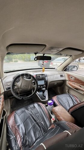 Hyundai Tucson-9