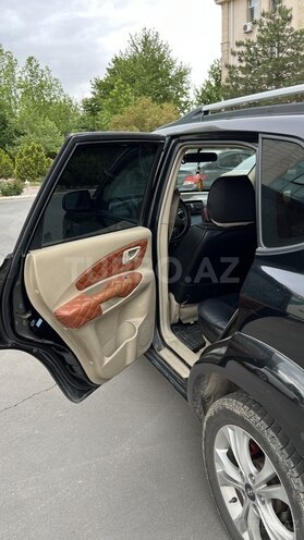 Hyundai Tucson-8