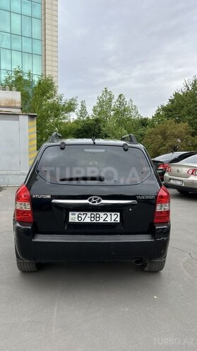 Hyundai Tucson-4