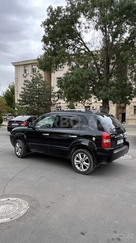 Hyundai Tucson-5