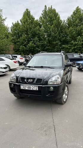 Hyundai Tucson-2