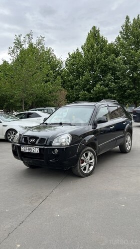 Hyundai Tucson-1