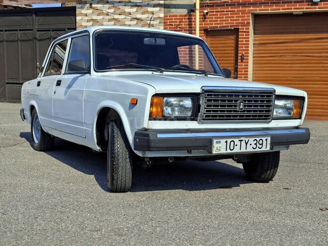 LADA (VAZ) 2107-3