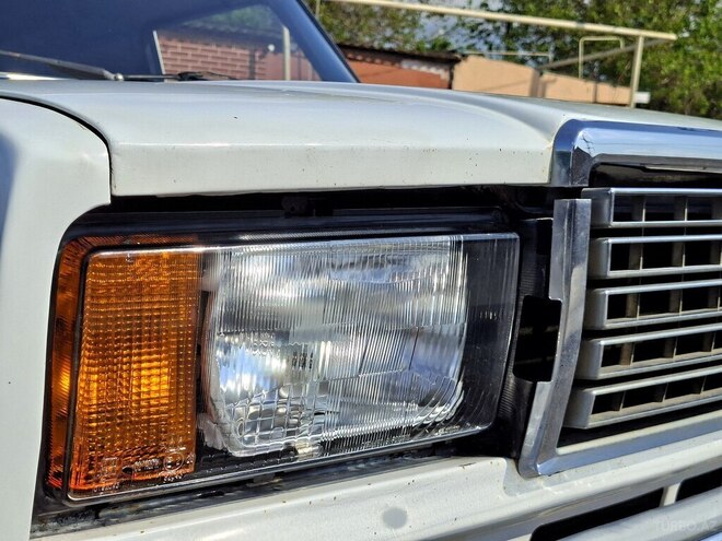 LADA (VAZ) 2107-8