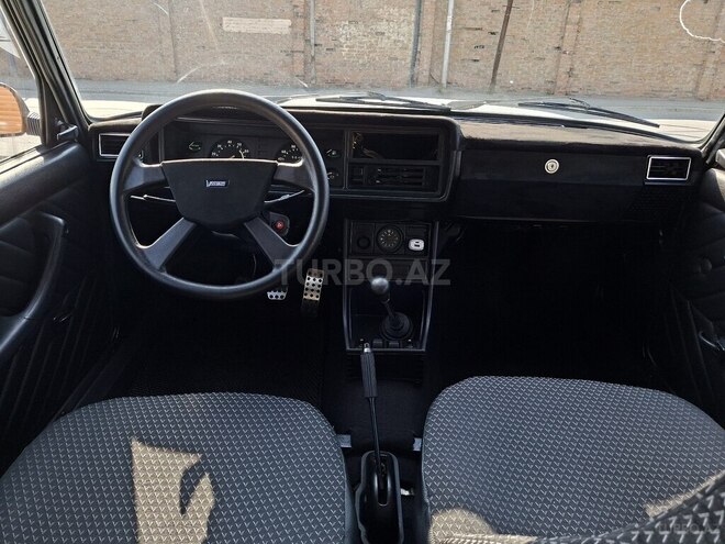 LADA (VAZ) 2107-11