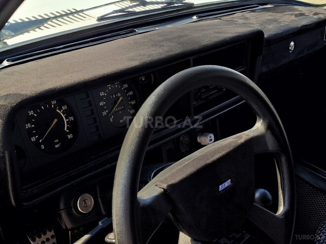 LADA (VAZ) 2107-12