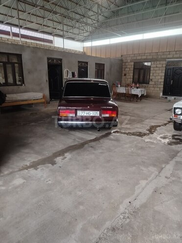 LADA (VAZ) 2107-3