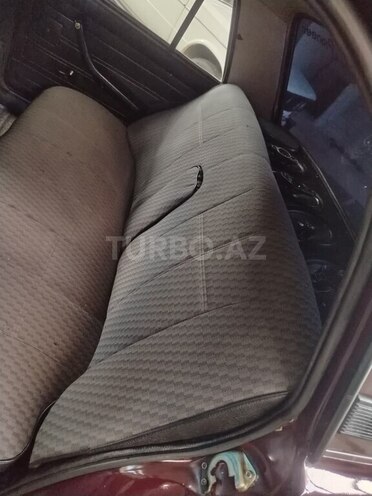 LADA (VAZ) 2107-8