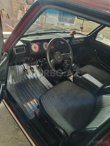 LADA (VAZ) 2107-11