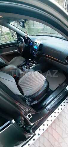 Hyundai Santa Fe-6