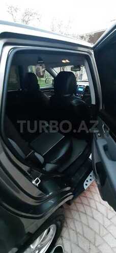 Hyundai Santa Fe-7