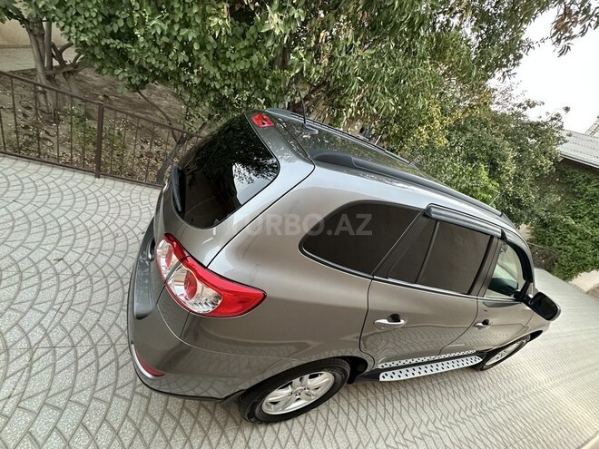 Hyundai Santa Fe-3