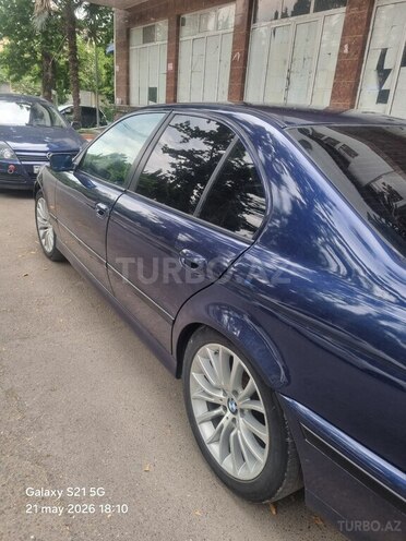 BMW 523-3