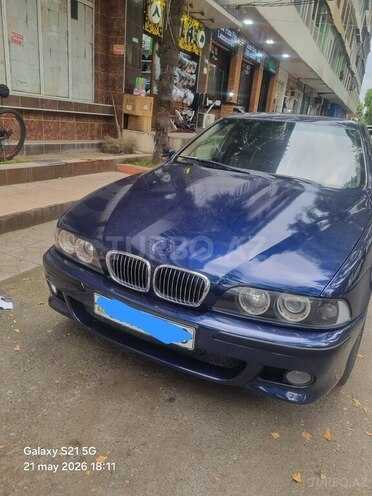 BMW 523-1