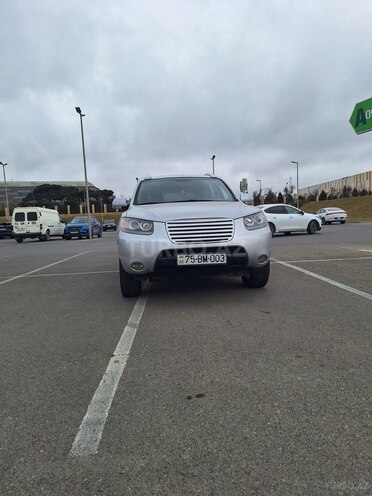 Hyundai Santa Fe-1