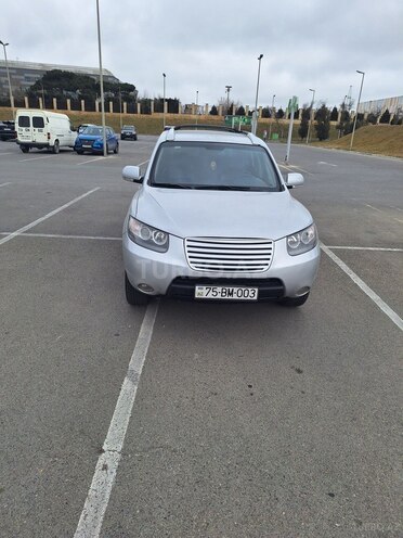 Hyundai Santa Fe-2