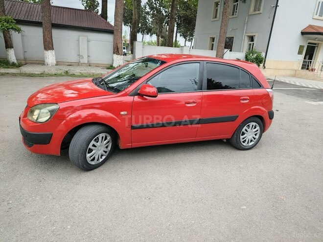 Kia Rio-8