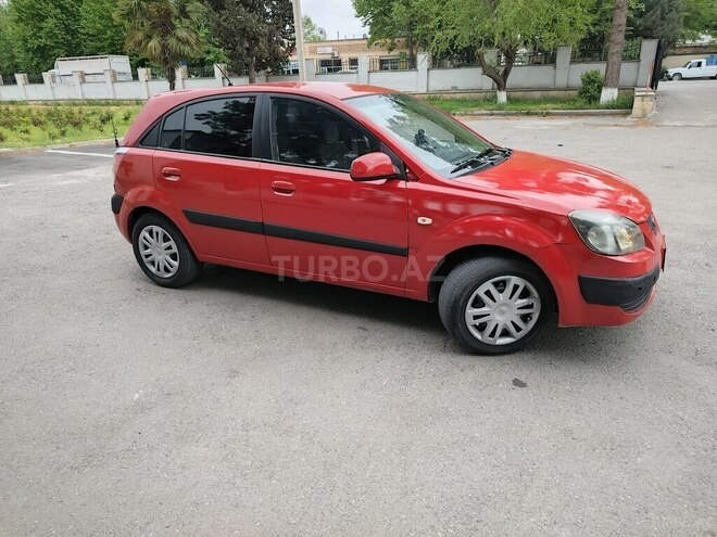 Kia Rio-9