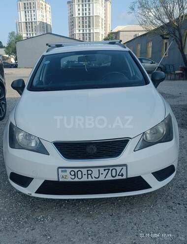 SEAT Ibiza-1