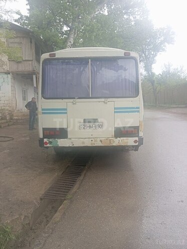 PAZ 32054-11