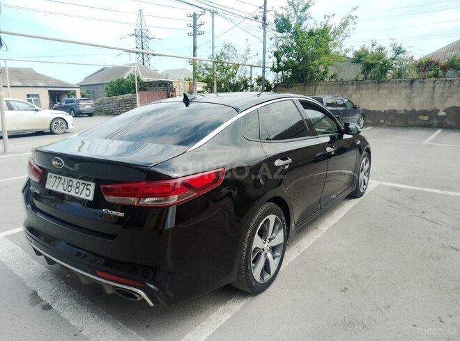 Kia Optima-3