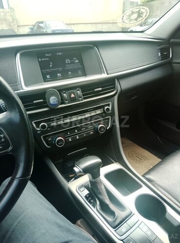 Kia Optima-9