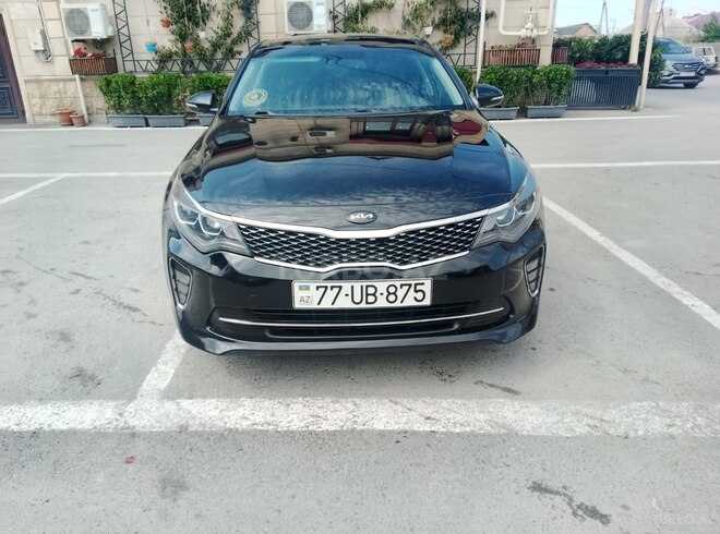Kia Optima-1