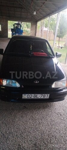 LADA (VAZ) 2115-1