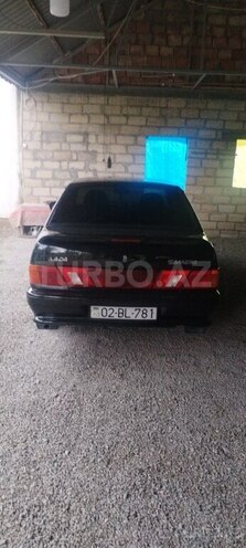 LADA (VAZ) 2115-2