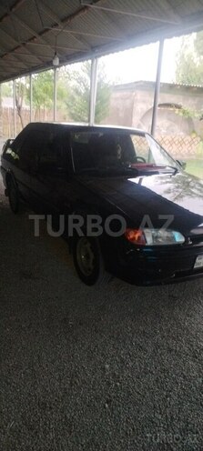 LADA (VAZ) 2115-5