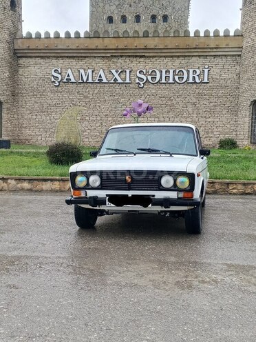 LADA (VAZ) 2106-2
