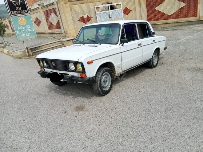 LADA (VAZ) 2106-1