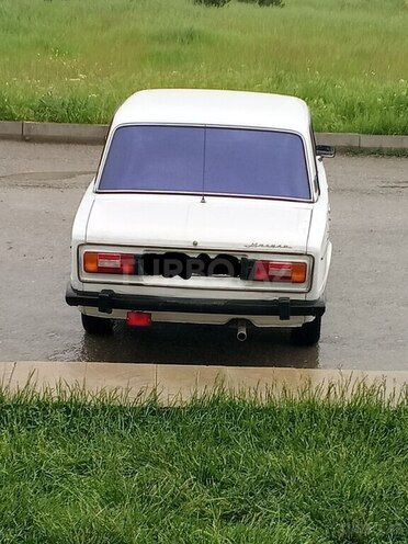 LADA (VAZ) 2106-3