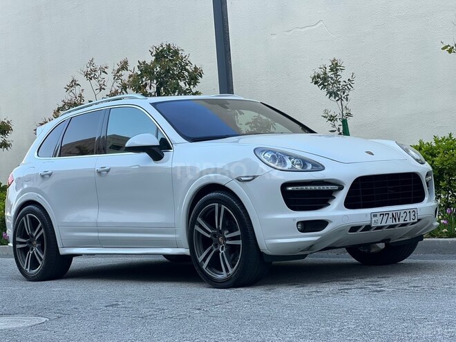 Porsche Cayenne-10