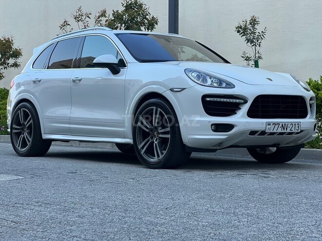 Porsche Cayenne-9
