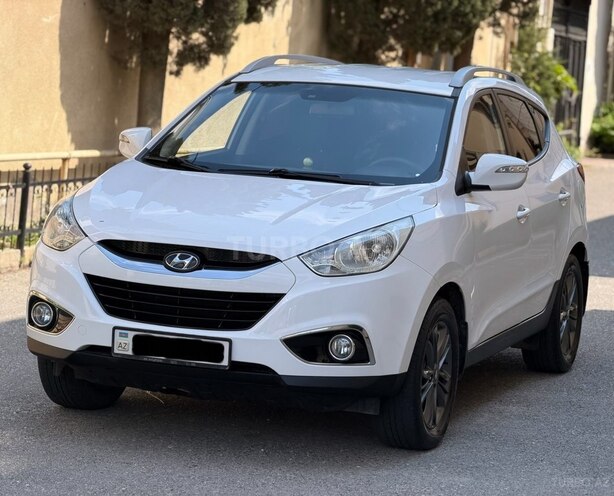 Hyundai ix35-3