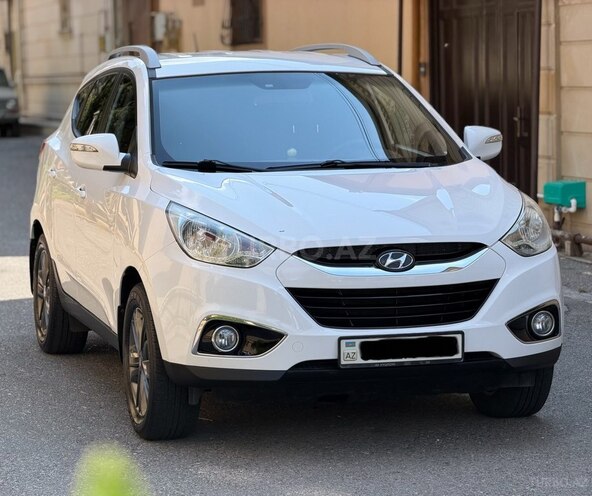 Hyundai ix35-2
