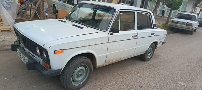 LADA (VAZ) 2106-2