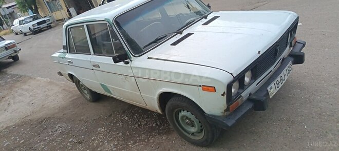 LADA (VAZ) 2106-3