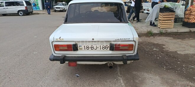 LADA (VAZ) 2106-4