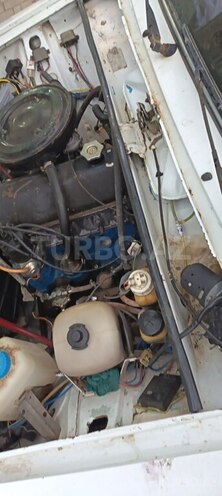 LADA (VAZ) 2106-6