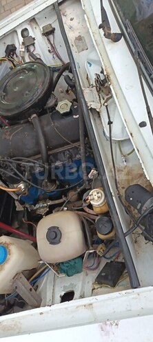 LADA (VAZ) 2106-7