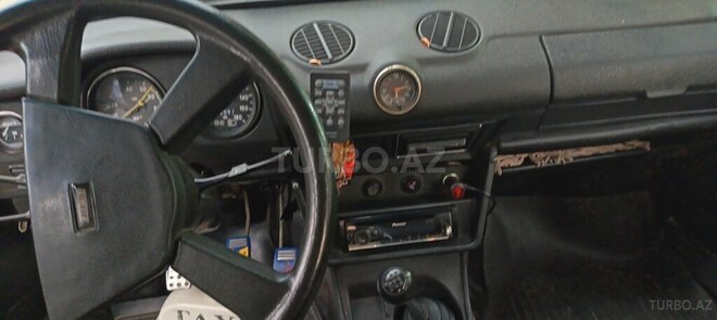 LADA (VAZ) 2106-8