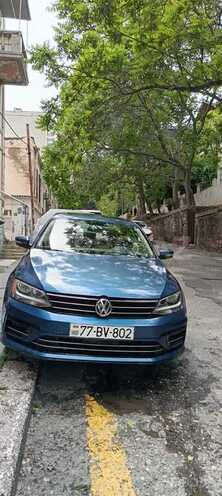 Volkswagen Jetta-1