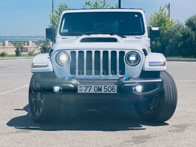 Jeep Wrangler-2