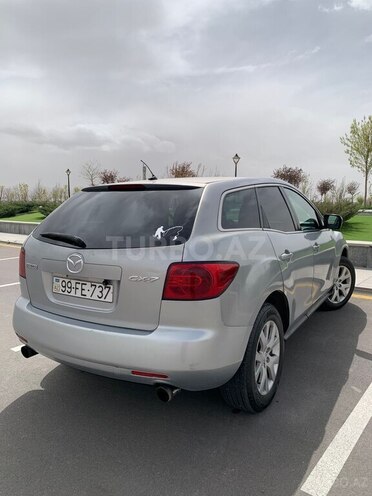 Mazda CX-7-6