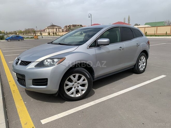 Mazda CX-7-9