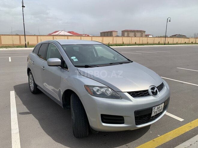 Mazda CX-7-10