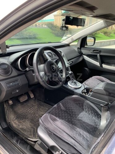 Mazda CX-7-5