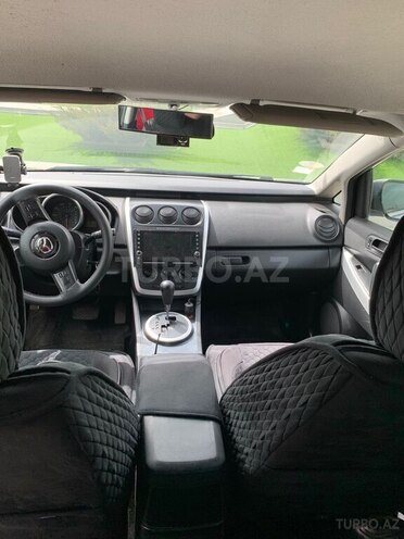 Mazda CX-7-3